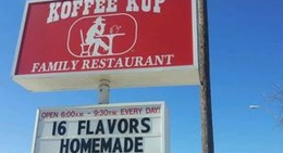 obrázek - Koffee Kup Family Restaurant