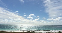 obrázek - Ledge Point Beach
