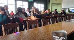 obrázek - Boston Pizza