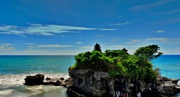 obrázek - Pura Luhur Tanah Lot