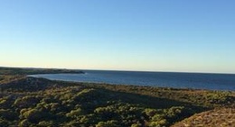 obrázek - Hansen Bay Viewpoint