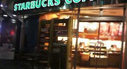 obrázek - Starbucks (Starbucks Coffee 仙台駅東口店)