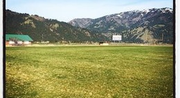 obrázek - Garden Valley