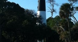 obrázek - Hunting Island Lighthouse
