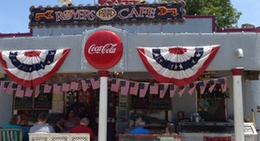 obrázek - Royer's Round Top Cafe