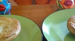 obrázek - Stellas In Bluff