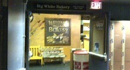 obrázek - Big White Bakery