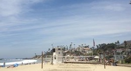 obrázek - Laguna Beach Boardwalk