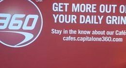 obrázek - Capital One 360 Café