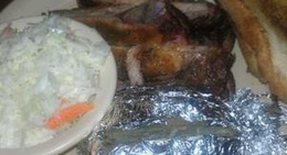 obrázek - Goodman's Real Pit BBQ