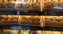 obrázek - Muffin Break