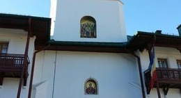 obrázek - Mânăstirea Agapia