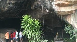 obrázek - Tamkrasae Cave