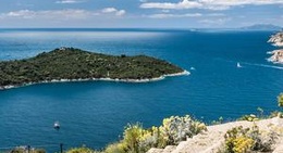 obrázek - Park Orsula, Dubrovnik