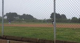 obrázek - Hiller Park Baseball Field