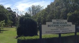 obrázek - Botanical Gardens Horsham
