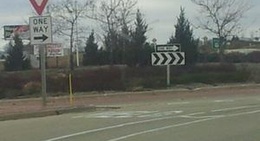 obrázek - Dodgeville Roundabout