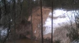 obrázek - Baltā kāpa