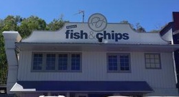 obrázek - Popeye's Fish & Chips