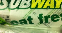 obrázek - SUBWAY