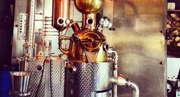obrázek - Ironworks Distillery