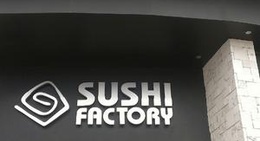 obrázek - Sushi Factory