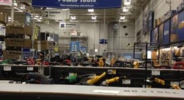 obrázek - Lowe's Home Improvement