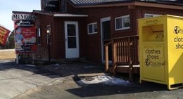 obrázek - Munroe Place Restaurant