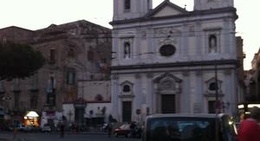 obrázek - Piazza San Ciro