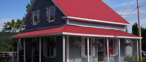 obrázek - Saint Roch de Mekinac