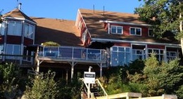 obrázek - The Galley Restaurant and Lounge