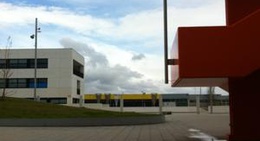 obrázek - Plaça del Tecnocampus