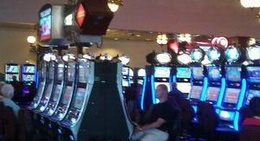 obrázek - Casino at Ocean Downs