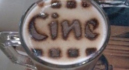 obrázek - Cafe Cine