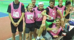 obrázek - Eastern Shore Indoor Sports Stadium