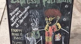 obrázek - Starbucks