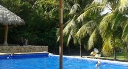 obrázek - Club de playa Bahia Chacala