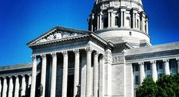 obrázek - Missouri State Capitol