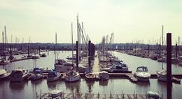 obrázek - Yachthafen Hamburg