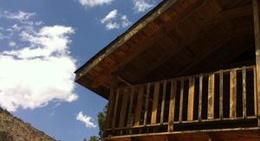 obrázek - Sierra de Arteaga