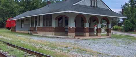 obrázek - Northport