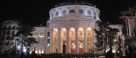 obrázek - Bukurešť