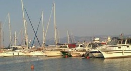 obrázek - Çeşmealtı Limanı