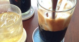 obrázek - Cafe Hợp Phố