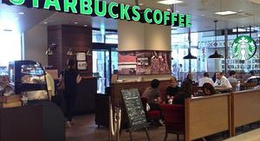 obrázek - Starbucks Coffee シャミネ松江店