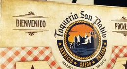 obrázek - Taqueria San Pablo