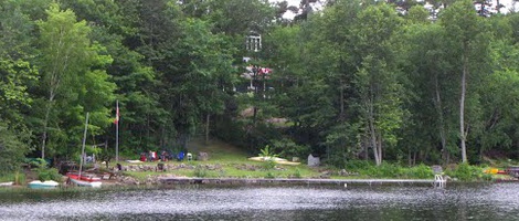 obrázek - Calabogie