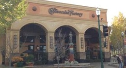 obrázek - The Cheesecake Factory