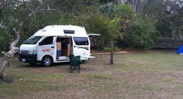 obrázek - Colonial Village YHA