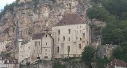 obrázek - Rocamadour